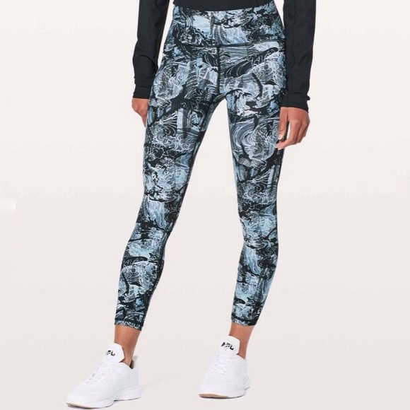 𝗟𝘂𝗹𝘂𝗹𝗲𝗺𝗼𝗻 𝗟𝗲𝗴𝗴𝗶𝗻𝗴𝘀 𝟳/𝟴 - Picture 2 of 6